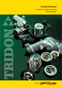 Cooling Catalogue
