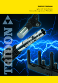 Ignition Catalogue