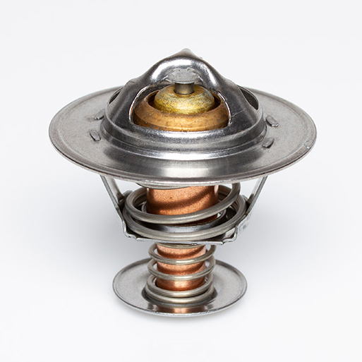 THERMOSTAT HIGH FLOW