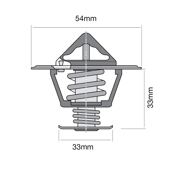 THERMOSTAT