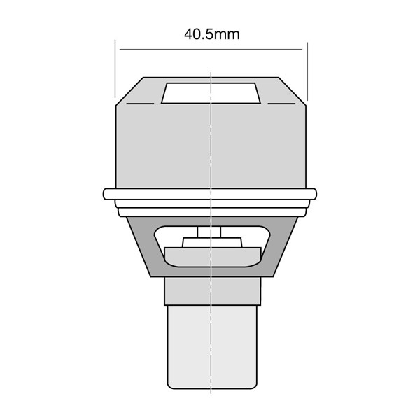 THERMOSTAT