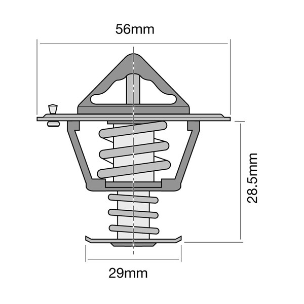 Thermostat