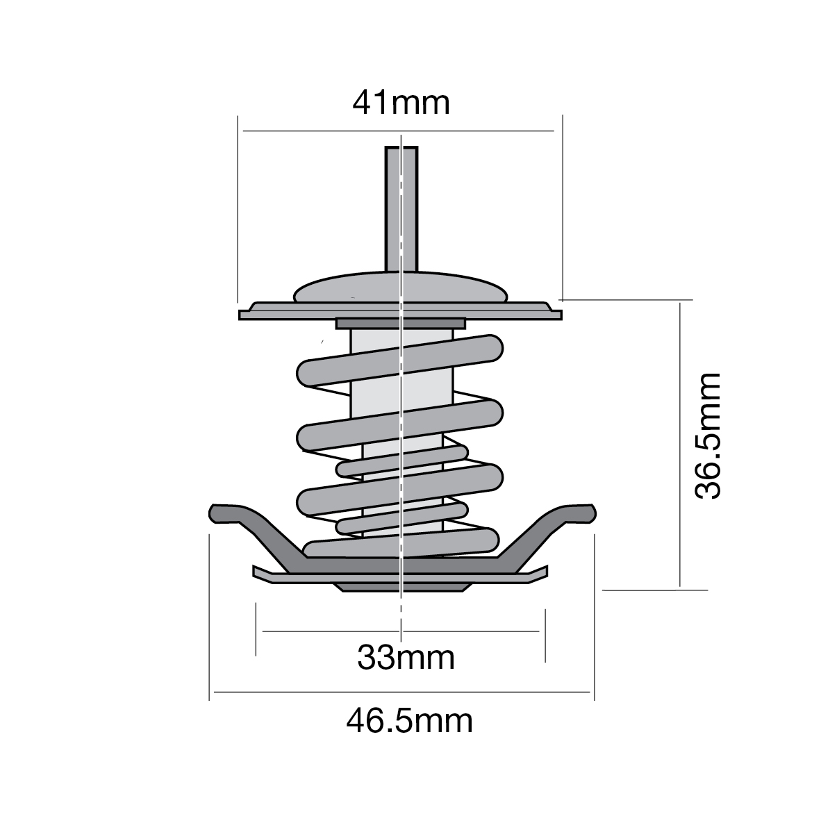 Thermostat